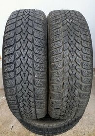 Zimní pneu 185/60/15 84T Dunlop Winter Response