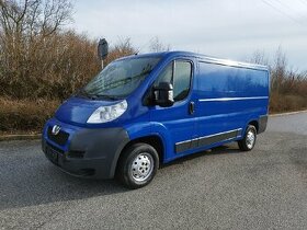 PEUGEOT BOXER 2.2HDI 96KW L2H1 PO GO MOTORU