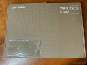 Samsung Music Frame