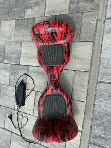 Kolonožka / Hoverboard