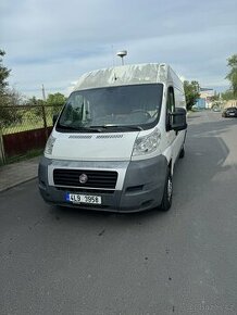 PRODAM DODAVKU  FIAT DUCATO 2.3jtd 88KW 6Q