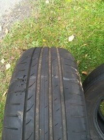 Letní sada 195/65 R15 - 1