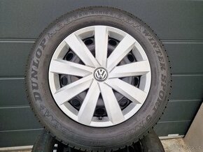 5x112 r16 kola disky vw passat 215 60 16 skoda superb et41