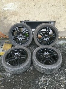 Originál Subaru 17" disky