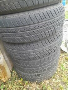 Pneu 175/65 R14 Peugeot 206 - 1