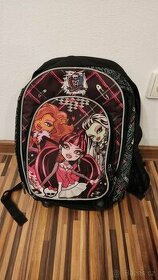 aktovka Monster High - 1