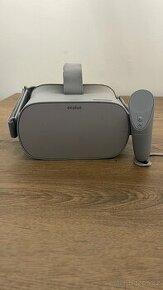 Oculus Go