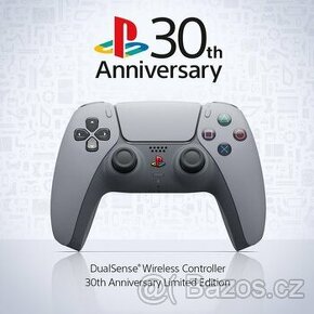 DualSense Wireless Controller 30th Anniversary Playstation 5 - 1