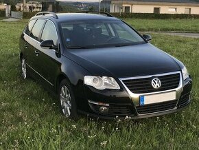 Passat B6 Variant