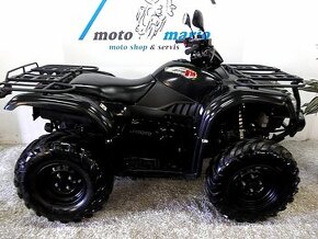 CFMoto 510RX Gladiator Marathon EDICE 3tis.km Perfektní STAV - 1