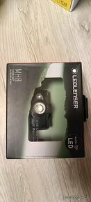 LedLenser MH8