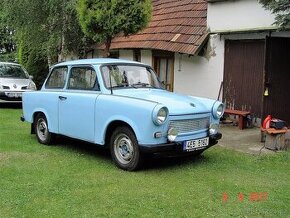 Trabant 601