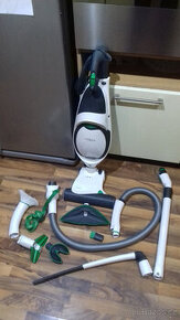 Vorwerk VK 150 s příslušenstvím perfektní stav