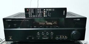 Yamaha HTR-3063 ( HDMI)