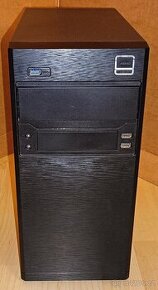 Easy PC,proc.i5-6500,WIN 10,SSD 120GB+HDD 1TB,RAM 16GB