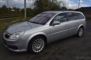 Opel Vectra 1,9CDTi 1.MAJITEL,SUPER STAV