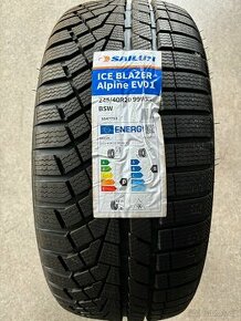 245/40R20 Sailun Ice Blazer Alpine Evo 1  99W zimni M+S