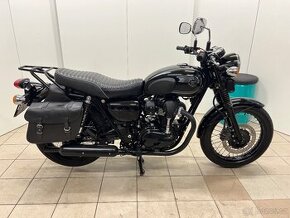 KAWASAKI W 800,TOP,6350 KM