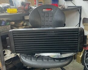 Intercooler BMW F30