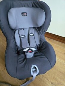 Autosedačka Britax KING II 9-18 Kg TOP STAV