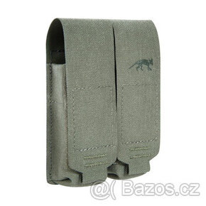 TT DBL Pistol Mag Pouch MKIII IRR - Stone Grey Olive