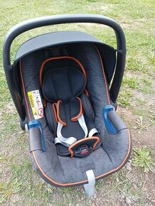 Autosedačka britax romer baby safe i size 2