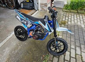 Minicros XTR 50