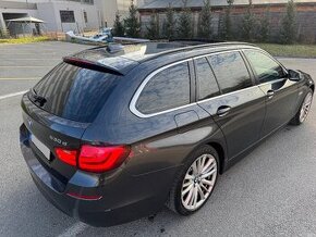 BMW 5 F11 Kombi 530d 180KW HeadUP,Keyless,Panorama,T.K