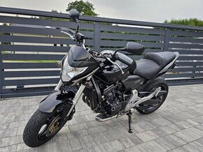 Honda CB 600 F Hornet