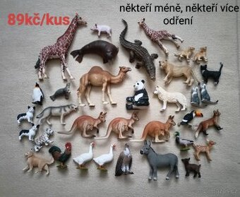 Schleich lV. - 1