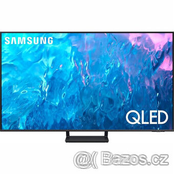 Samsung QE85Q70C 120Hz Direct LED 4K Smart 214cm, OS Tizen