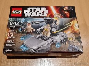 LEGO STAR WARS 75131 - 1