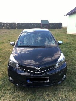 Toyota Yaris 1.3 - 1