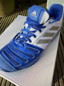 Šermířská obuv Adidas D’artagnan 5 vel. 38 - 1