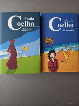 Paulo Coelho/ 2 x