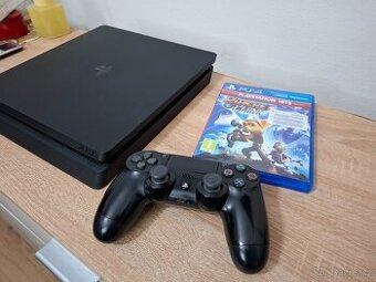 PS4 Slim 1TB -  PlayStation