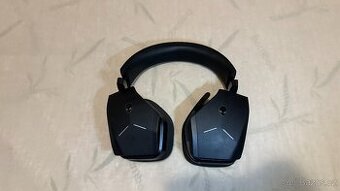 Dell Alienware Wireless Headset AW988