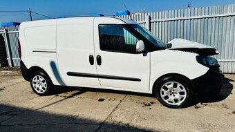 Fiat Doblo 2023 45tkm