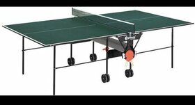Stolní tenis stůl Sponeta S1-12i