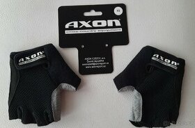 Nové cyklistické rukavice Axon XS - 1