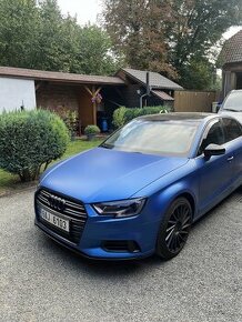 AUDI A3 1.6 TDI Wrap