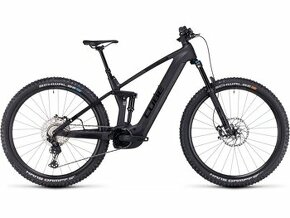 Cube Stereo Hybrid 140 HPC SLX 750 carbon´n´reflex 2024