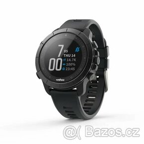 NOVÉ Wahoo Fitness ELEMNT Rival Multisport GPS hodinky