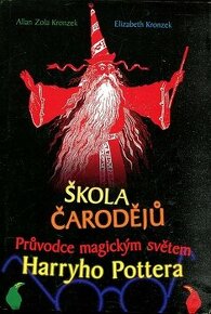 ŠKOLA ČARODĚJŮ