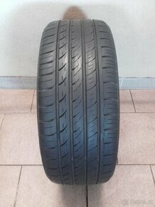 LETNÍ pneu GREMAX 205/45/r17 1ks - 1