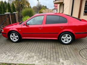 Škoda Octavia 1, 1.6, 75kW