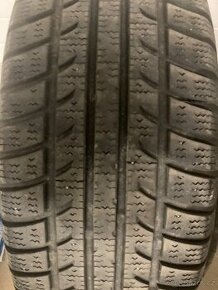 Zimní pneu Tomket 195/65 R15 - 1