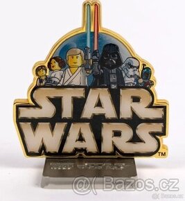 LEGO 5008948 Star Wars Magnet