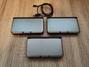 Nintendo 3ds XL