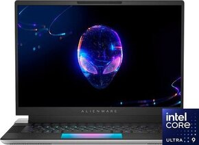 ALIENWARE X16 R2_480HZ_U9-185H_32GB_1TB_RTX 4080 12GB